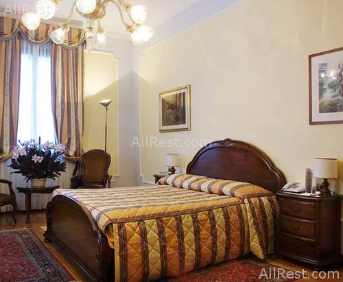 Grand Hotel Therme Trieste & Victoria 8